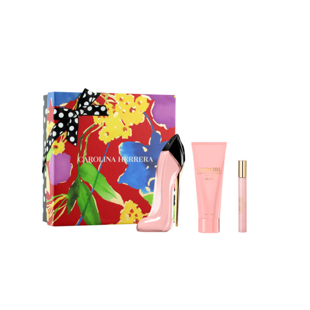 CAROLINA HERRERA GOODGIRL BLUSH Cofanetto Eau de Parfum