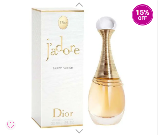 DIOR - Profumo J'adore - Femminile