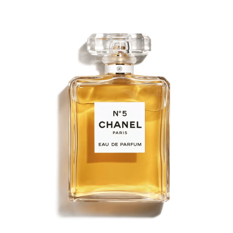 Set di 3 Profumi GOOD GIRL, COCO MADEMOISELLE, Chanel Nº5 100ml