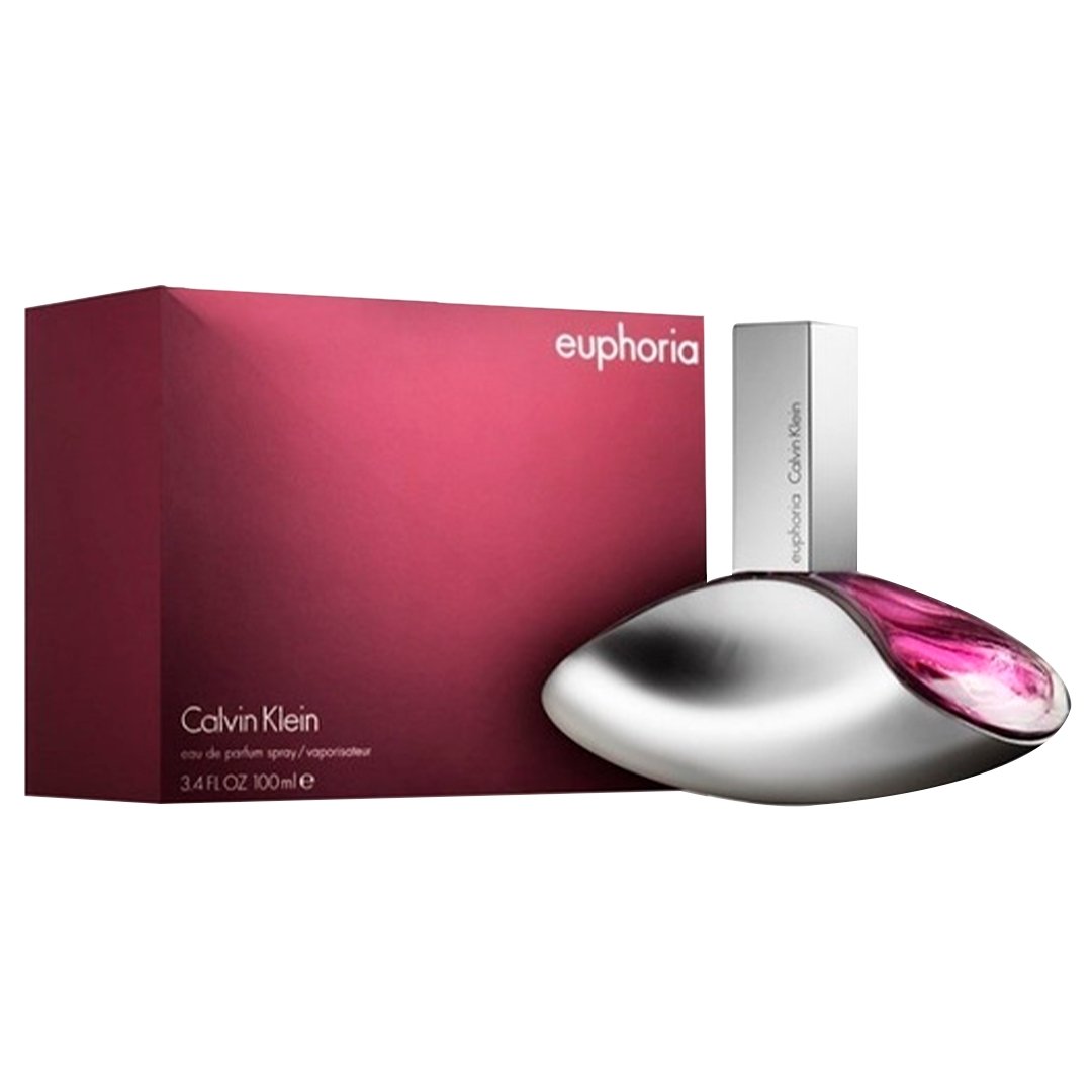 Profumo CK Euphoria Femminile