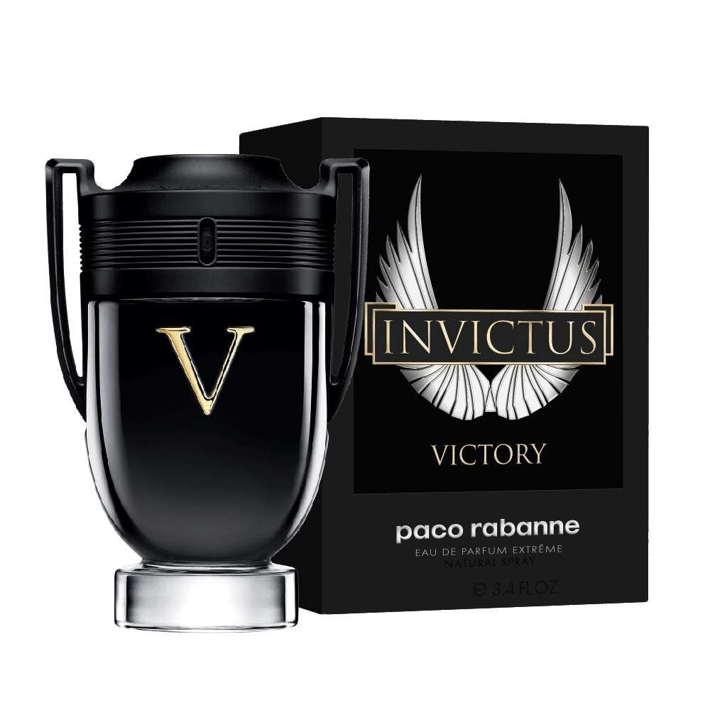 Profumo Invictus Victory Paco Rabanne Maschile