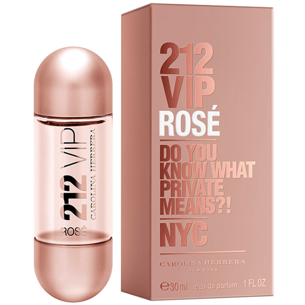 Set di 3 Profumi Carolina Herrera GOOD GIRL, Lancôme LA VIE EST BELLE e Carolina Herrera 212 VIP ROSÉ 100ml