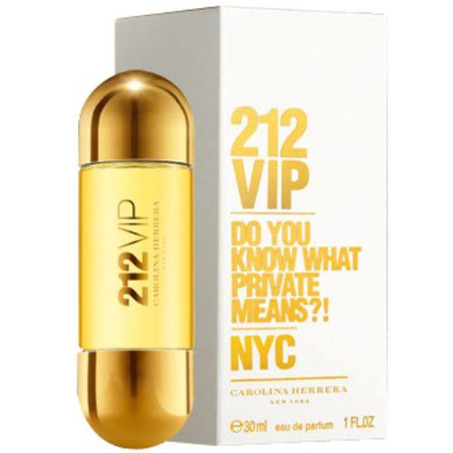 212 Vip Carolina Herrera - Profumo Femminile - Eau de Parfum - 100ml