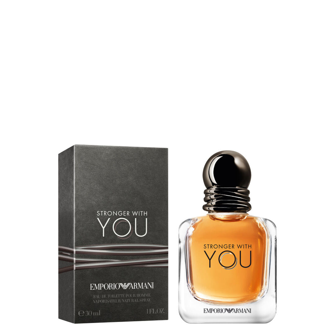 Giorgio Armani Emporio Armani Stronger With You Eau de Toilette