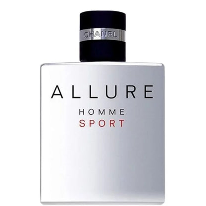Profumo Allure Homme Sport - Chanel - Maschile - Eau de Toilette - 100ml
