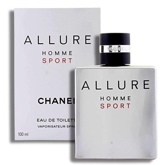 Profumo Allure Homme Sport - Chanel - Maschile - Eau de Toilette - 100ml