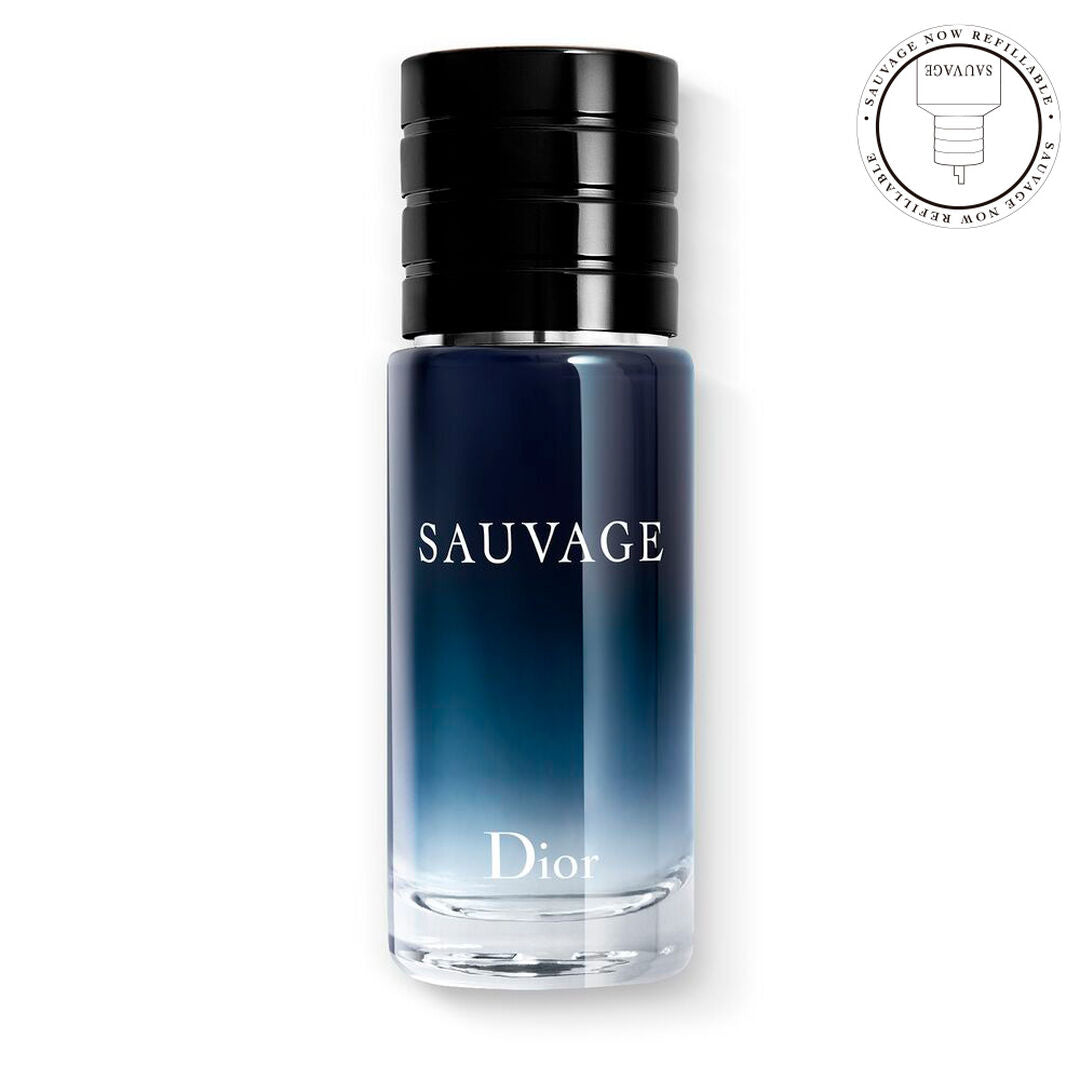 Dior SAUVAGE Eau de toilettes