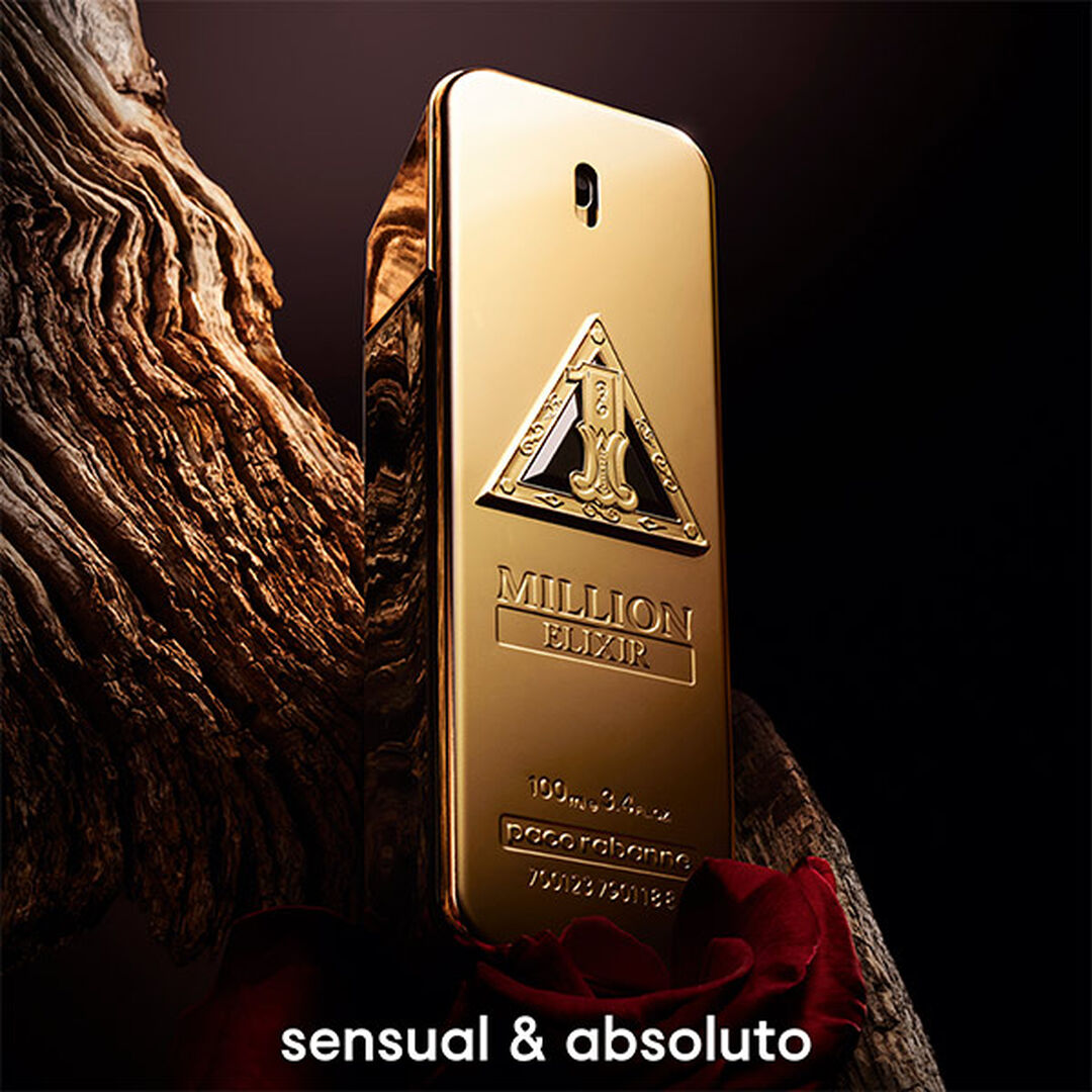 RABANNE 1 Million Elixir Eau de Parfum Intense