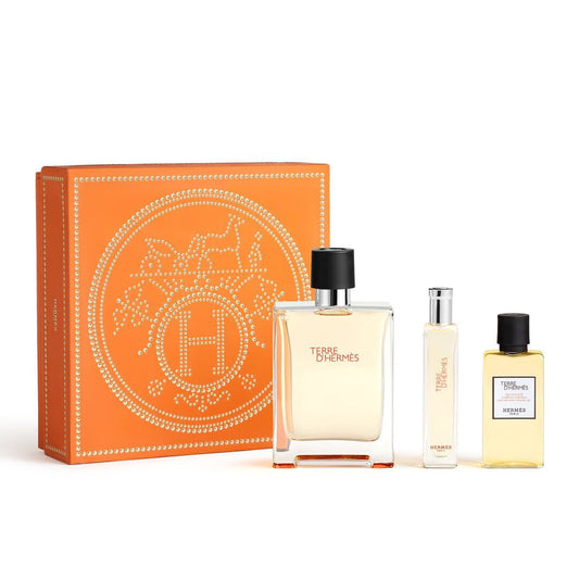 Hermès TERRE D'HERMES Cofanetto Eau de Toilette