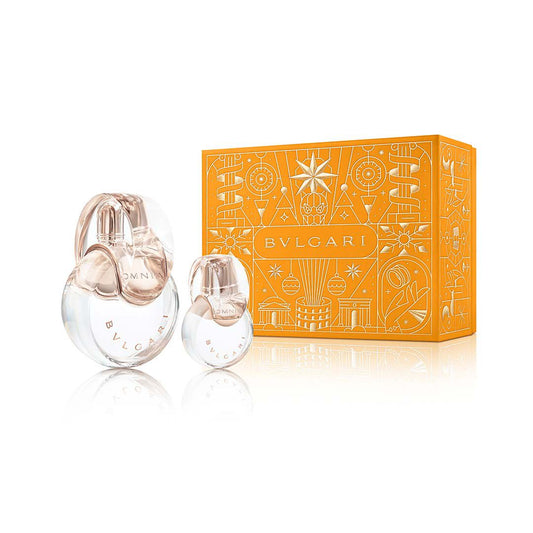 BVLGARI OMNIA Cofanetto Crystalline Eau de Toilette