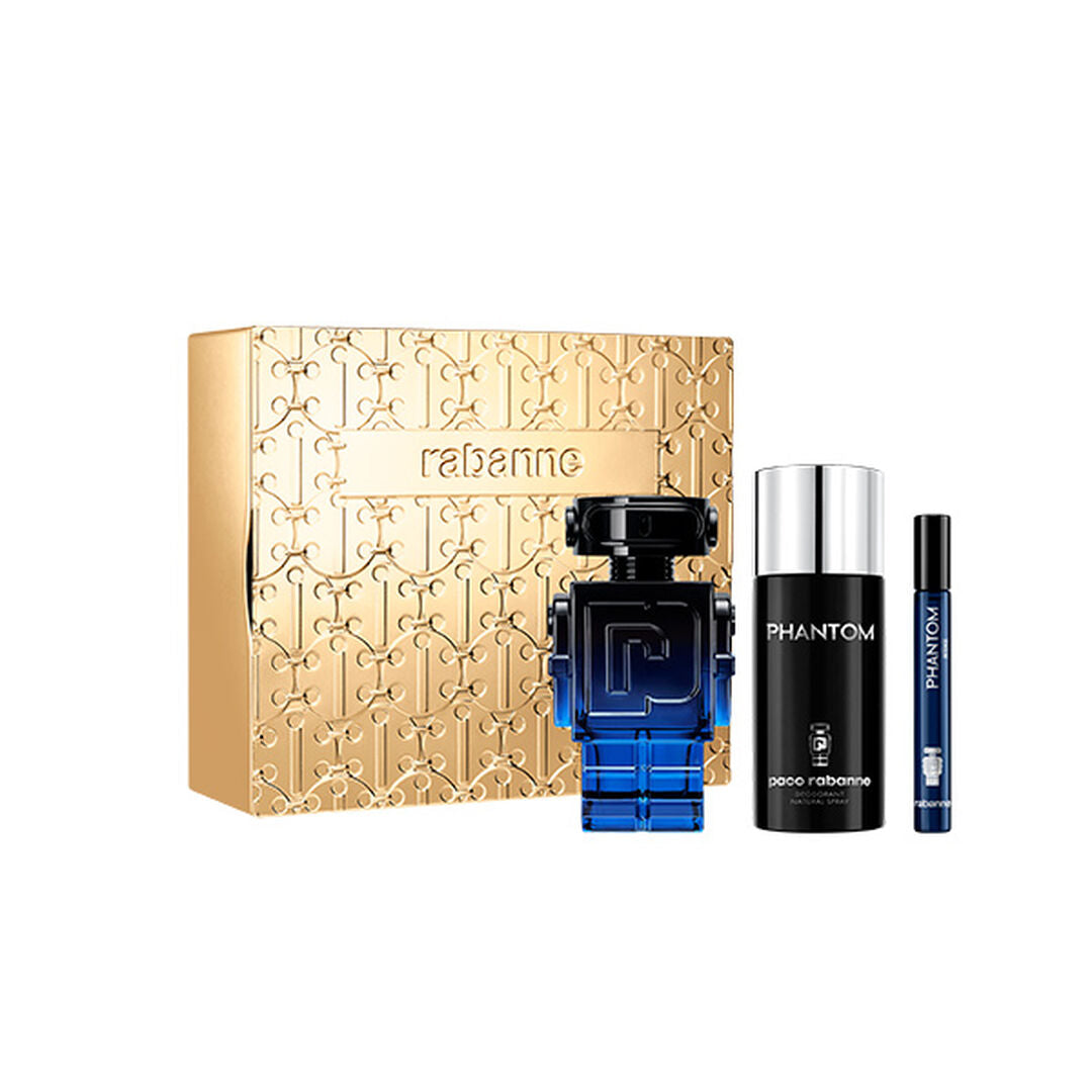 RABANNE Phantom Cofanetto Eau de Parfum Intense