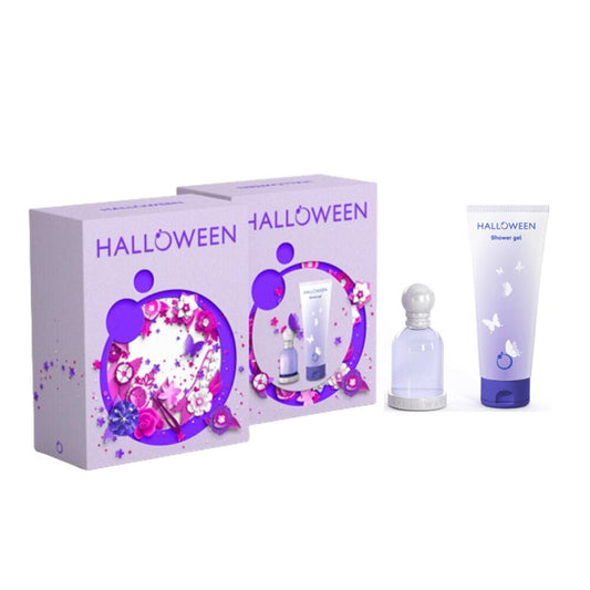 Halloween Cofanetto Eau de Toilette