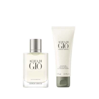 Giorgio Armani ACQUA DI GIO /H Cofanetto Eau de Toilette