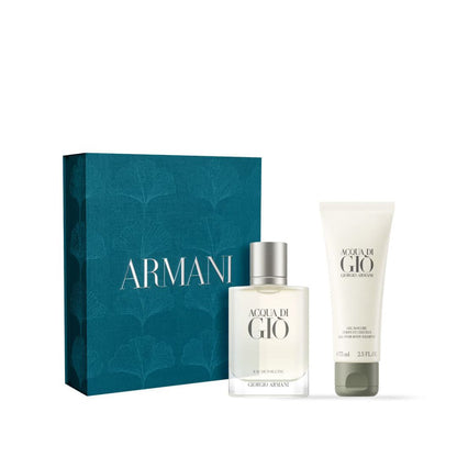 Giorgio Armani ACQUA DI GIO /H Cofanetto Eau de Toilette