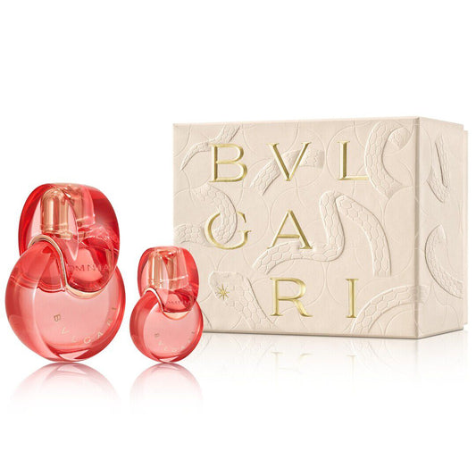 BVLGARI OMNIA Cofanetto Coral Eau de Toilette