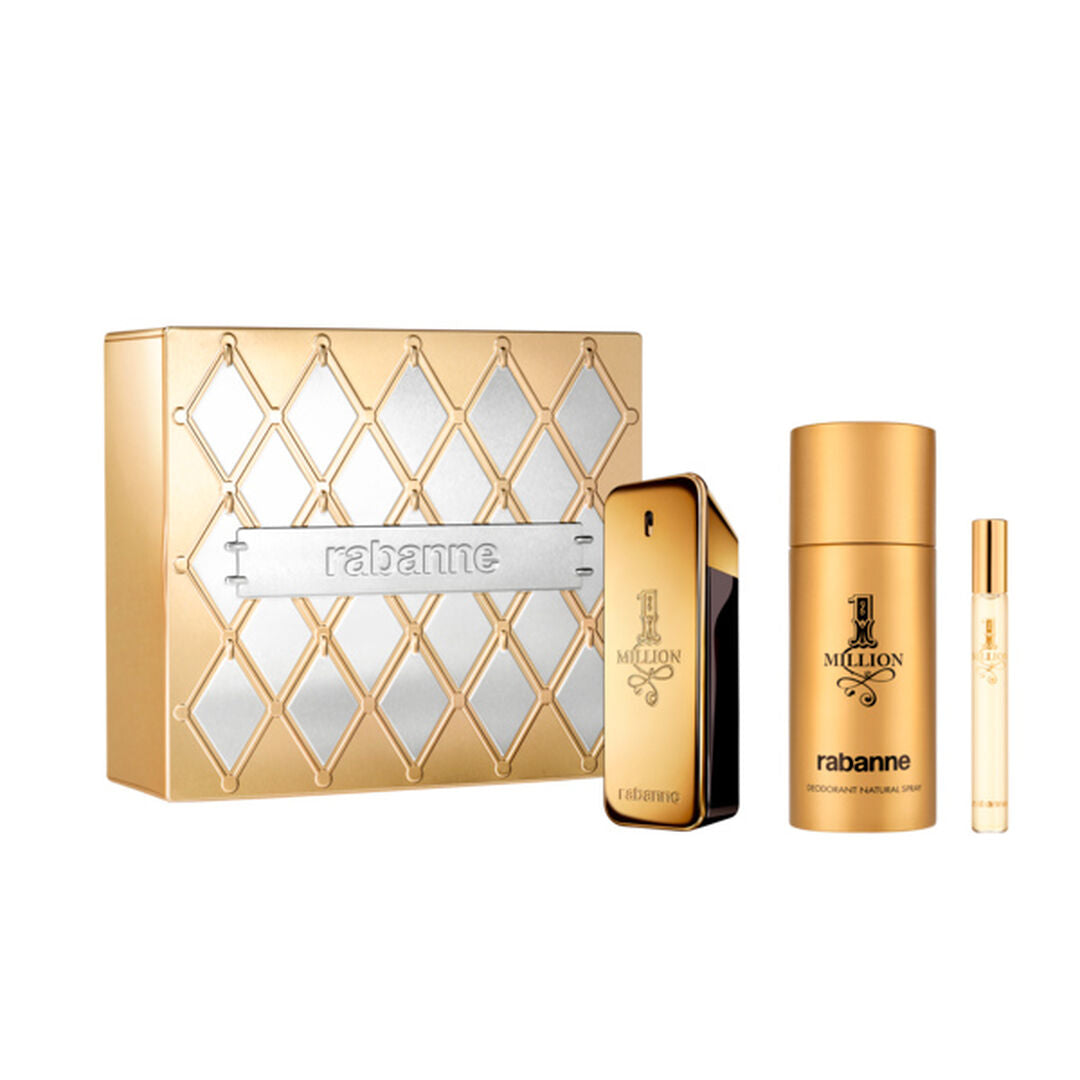 RABANNE 1 MILLION Cofanetto Eau de Toilette