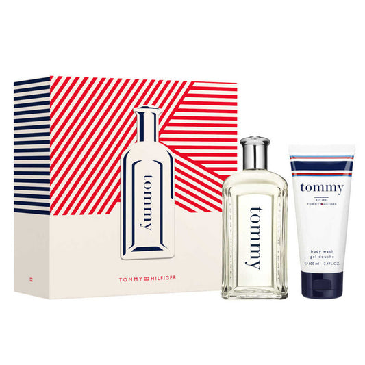 Tommy Hilfiger TOMMY Cofanetto Eau de Toilette