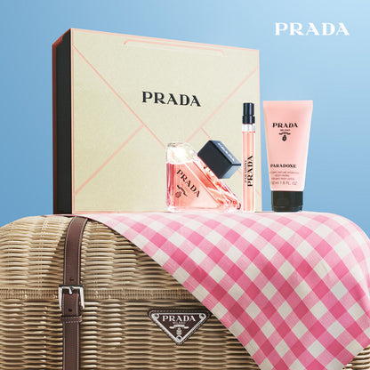 PRADA PARADOXE Cofanetto Eau de Parfum
