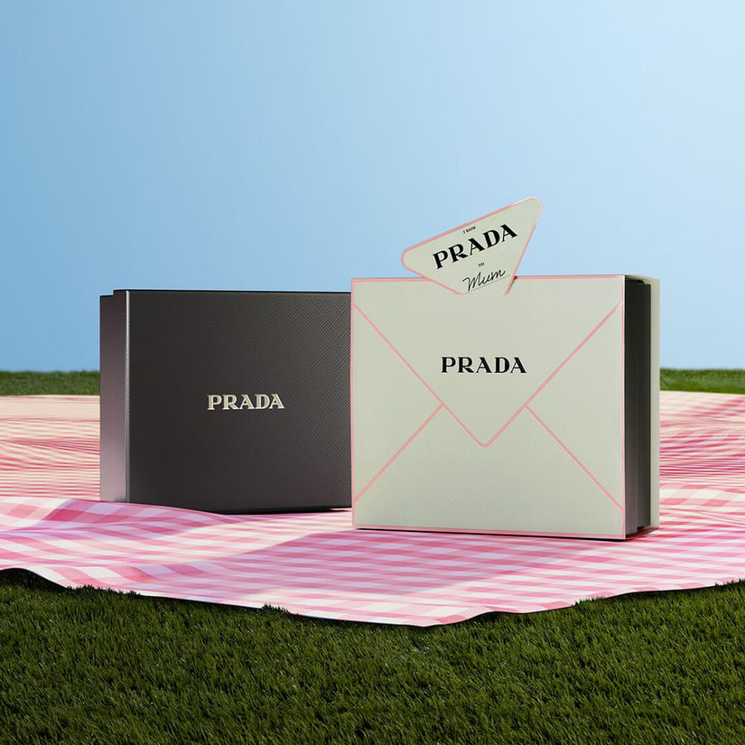 PRADA PARADOXE Cofanetto Eau de Parfum