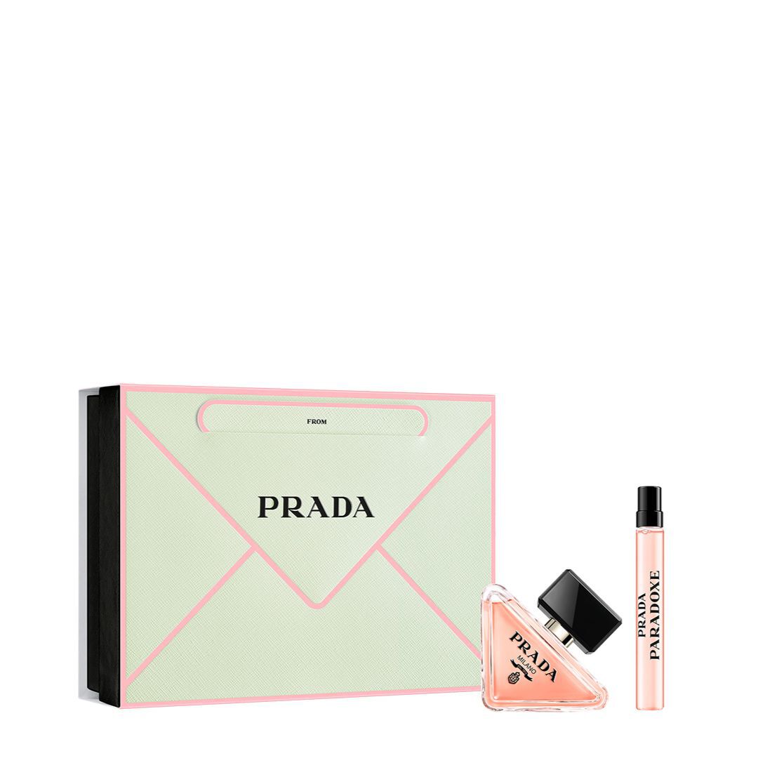 PRADA PARADOXE Cofanetto Eau de Parfum