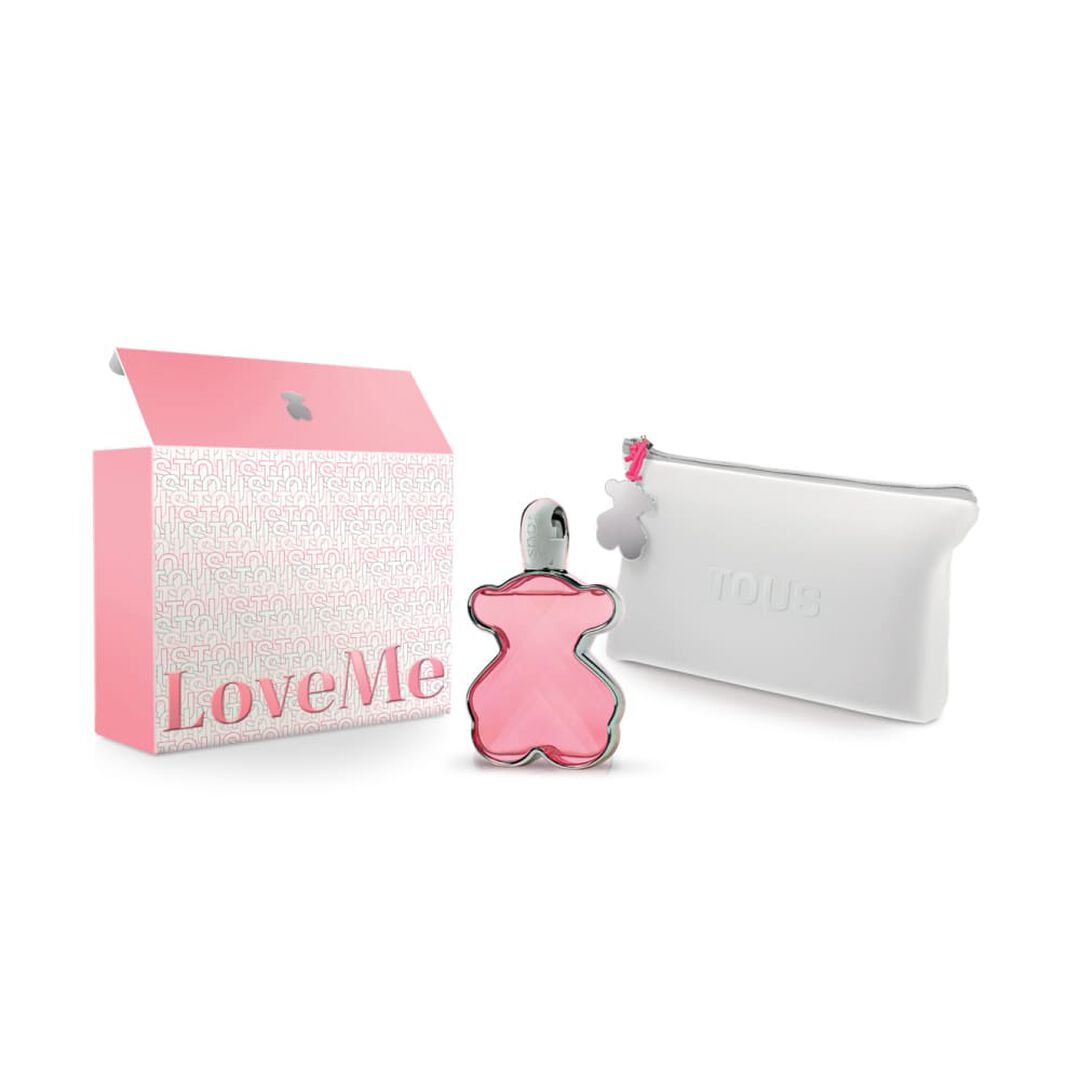 TOUS TOUS LOVE ME Cofanetto Eau de Parfum