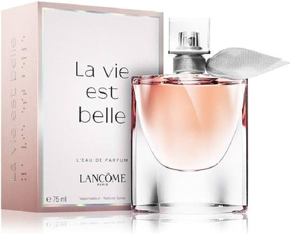 Set di 3 Profumi Carolina Herrera GOOD GIRL, Lancôme LA VIE EST BELLE e Carolina Herrera 212 VIP ROSÉ 100ml