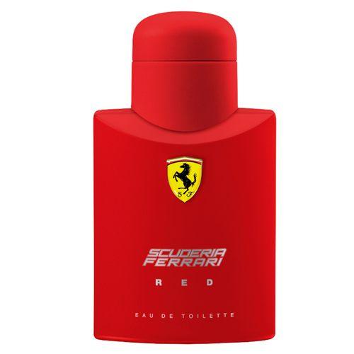 Ferrari Red Ferrari - Profumo Maschile - Eau de Toilette - 100ml