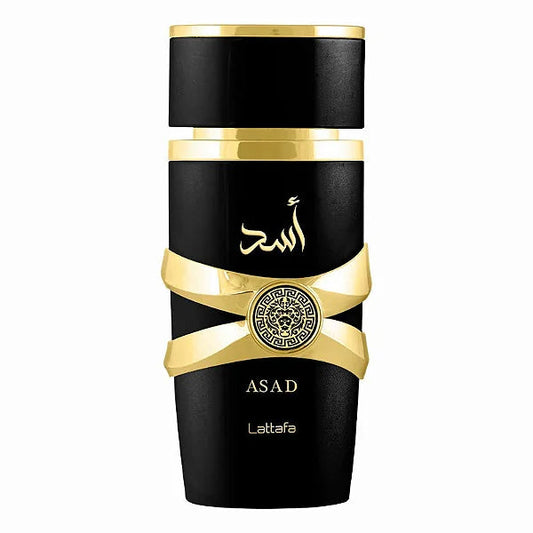 Assad Lattafa