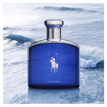 Polo Blue Ralph Lauren - Profumo Maschile - Eau de Parfum - 100ml