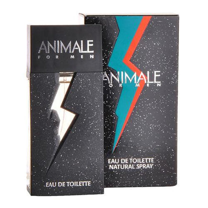 Animale For Men Animale - Profumo Maschile - Eau de Toilette - 100ml