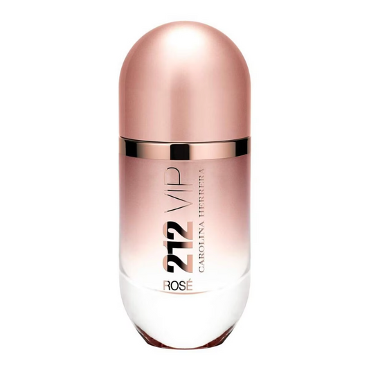Profumo Femminile 212 VIP ROSE - 100ml