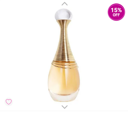 DIOR - Profumo J'adore  - Femminile