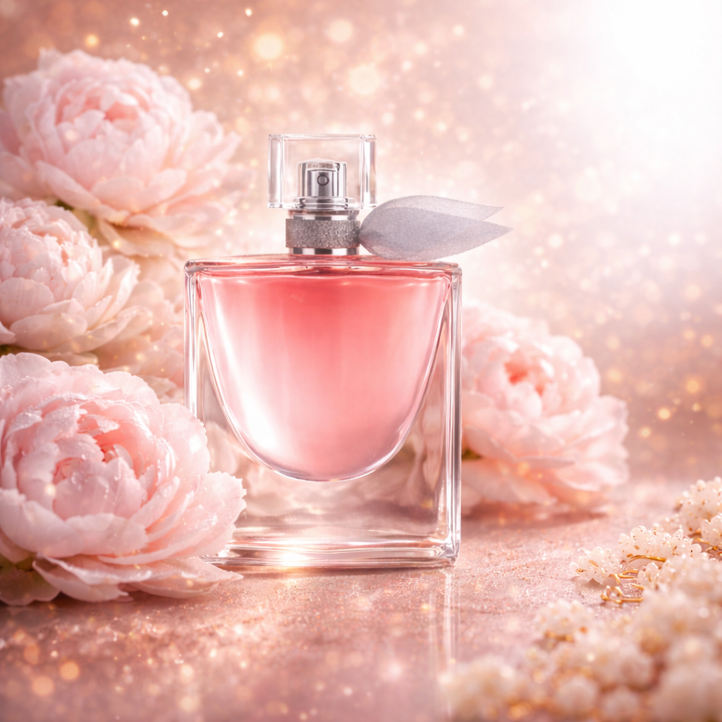 Set di 4 Profumi | Libre + La Vie Est Belle + Black Opium + Fame 100 ml