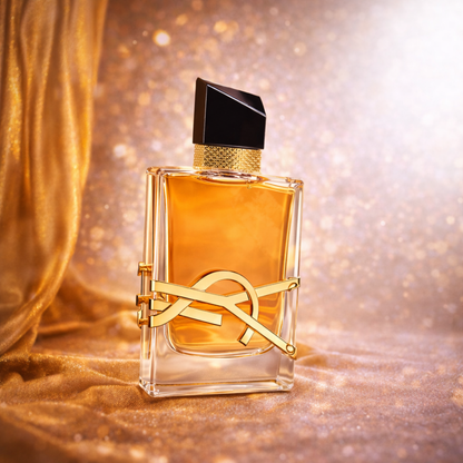 Set di 5 Profumi – Coco Mademoiselle, Prada Paradoxe, Libre, Black Opium e Chanel N°5 [100 ml ciascuno]