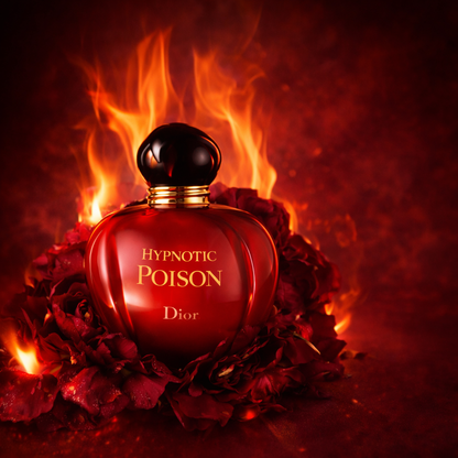 Set di 5 Profumi – Sì, Good Girl, Black Opium, La Vie Est Belle e Hypnotic Poison [100 ml ciascuno]