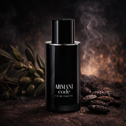 Set di 5 Profumi – Sauvage, 1 Million, Bleu de Chanel, Armani Code e 212 Men [100 ml ciascuno]