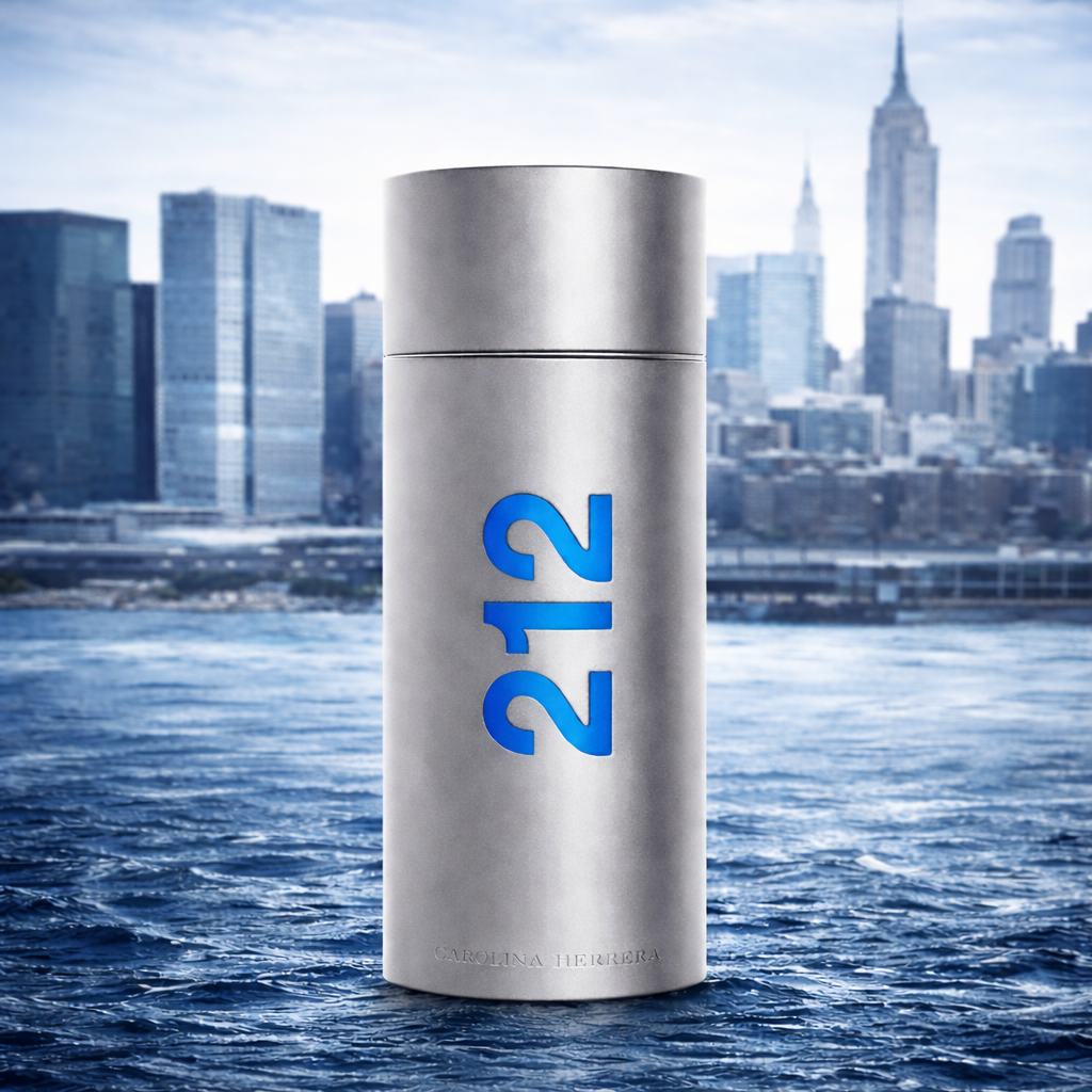 Set di 5 Profumi – Sauvage, 1 Million, Bleu de Chanel, Armani Code e 212 Men [100 ml ciascuno]