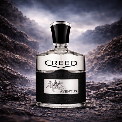 Set di 5 Profumi – Dior Homme Intense, Creed Aventus, Bleu de Chanel, Sauvage e Armani Code [100 ml ciascuno]