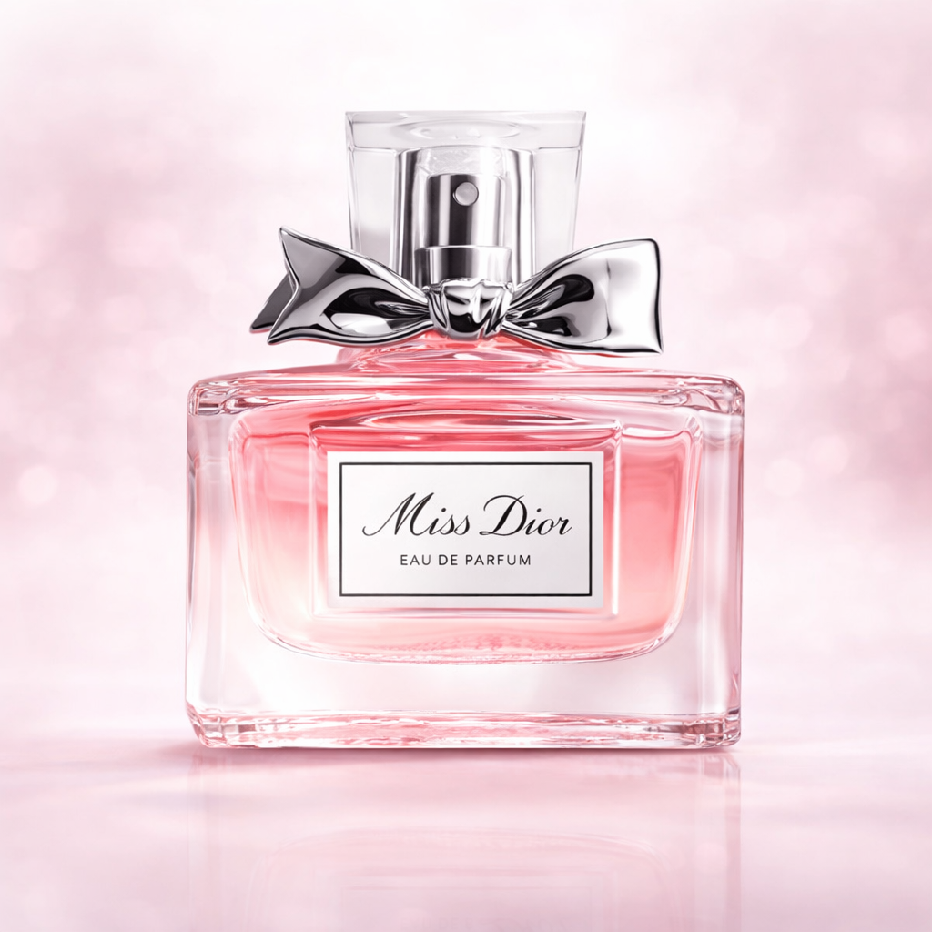 Set di 4 Profumi | Acqua di Gioia, Light Blue, Scandal, Miss Dior 100 ml