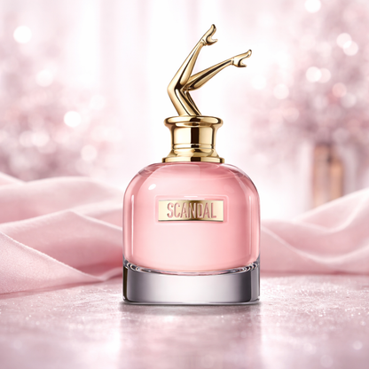 Set 4 Profumi | Funny Moschino + Delina + Scandal + J'adore 100 ml
