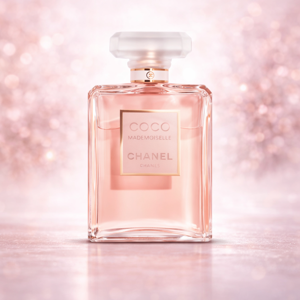 Set di 5 Profumi – Miss Dior Absolutely Blooming, Scandal, Coco Mademoiselle, Nomade e Black XS [100 ml ciascuno]