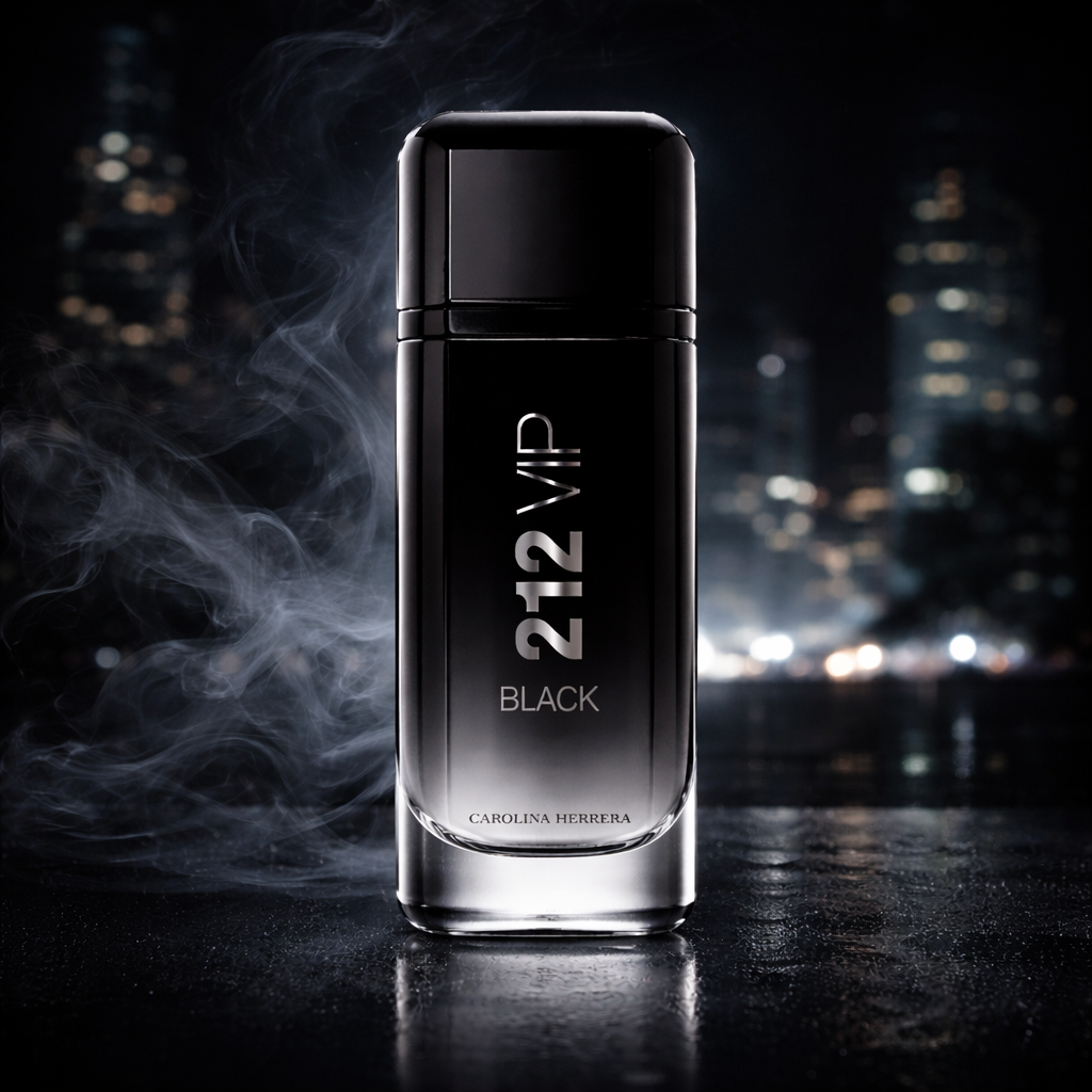 Set 4 Profumi | Bleu de Chanel + One Million + Invictus Victory + 212 VIP Black 100 ml