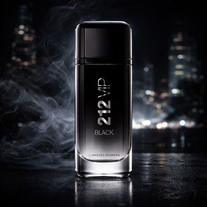 Set 4 Profumi | Bleu de Chanel + One Million + Invictus Victory + 212 VIP Black 100 ml