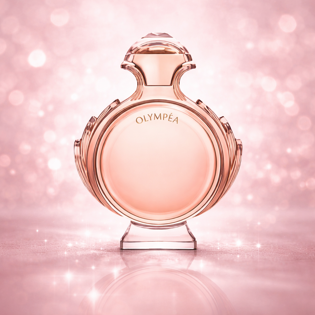 Set di 4 Profumi | Miss Dior + J'adore + Good Girl + Olympéa - 100 ml