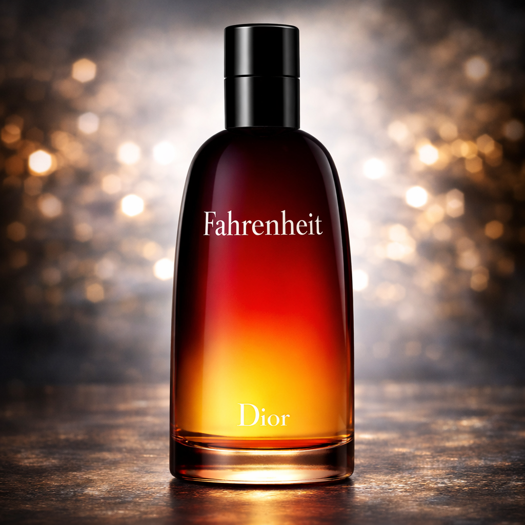 Set di 4 Profumi | Creed Aventus + Fahrenheit + SpiceBomb + Toy Boy Moschino 100 ml