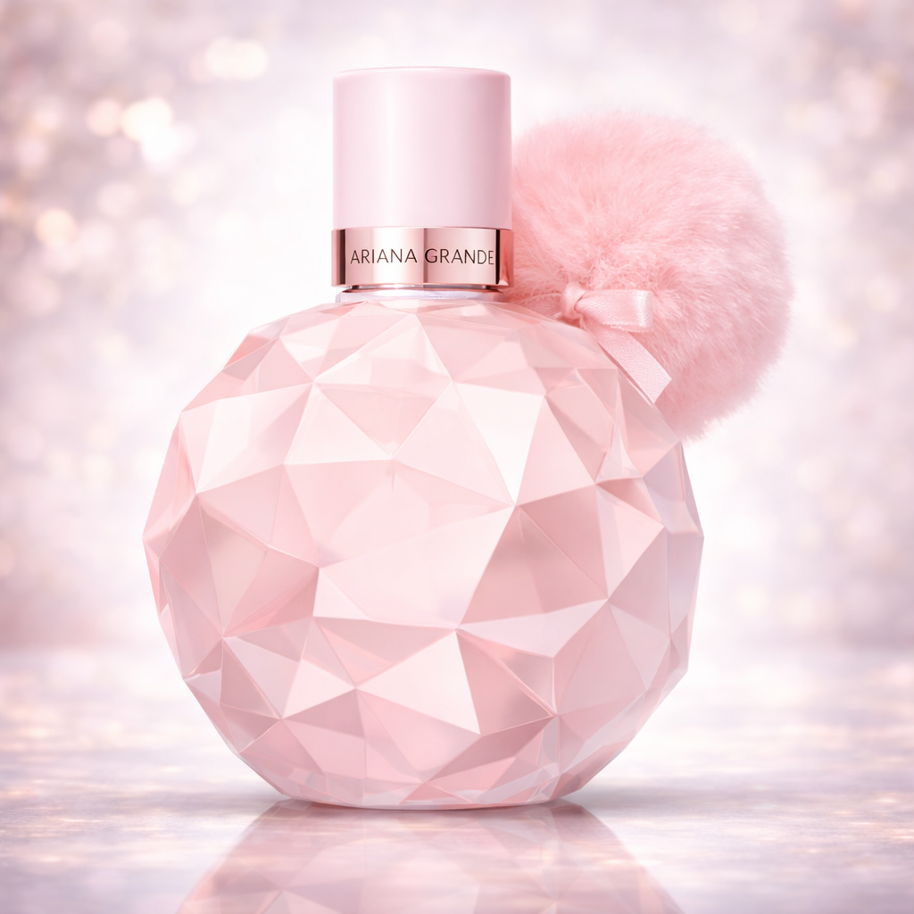 Set di 4 Profumi | Ari + Cloud + Cloud Pink + Thank U Next Ariana Grande 100 ml