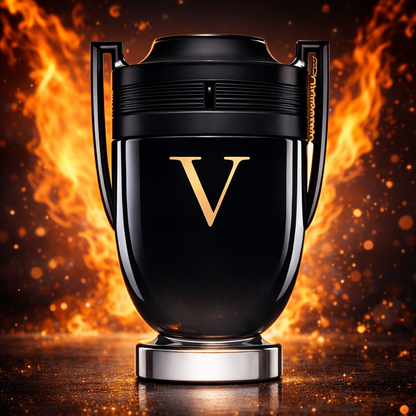 Set 4 Profumi | Bleu de Chanel + One Million + Invictus Victory + 212 VIP Black 100 ml