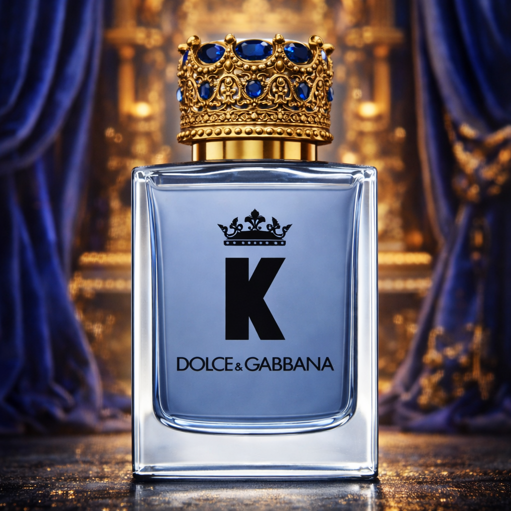 Set di 4 Profumi | 1 Million Lucky + 212 VIP Men + Invictus Victory + Dolce & Gabbana K 100 ml