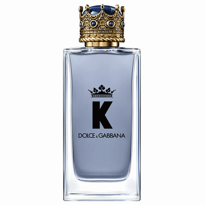 Dolce & Gabanna K - Profumo Maschile - Eau de Toilette - 100ml