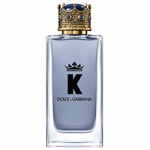 Dolce & Gabanna K - Profumo Maschile - Eau de Toilette - 100ml